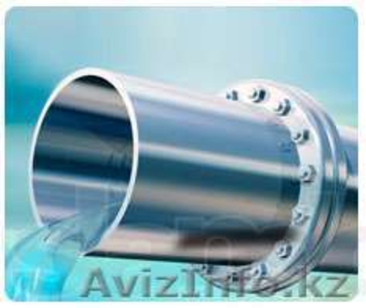 Промывка канализации, канализационных труб - Изображение #3, Объявление #966821