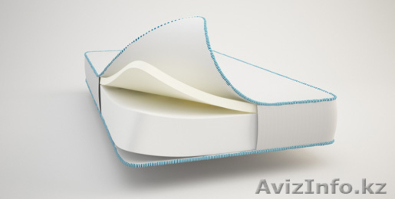 Матрацы ортопедические пружинные - Изображение #3, Объявление #963245