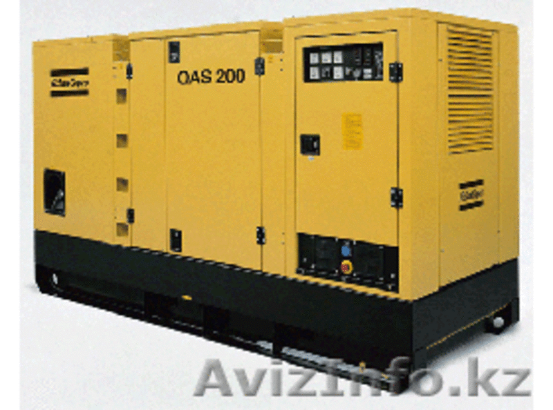 Ремонт дизельных электростанций, генераторов - Изображение #3, Объявление #949102