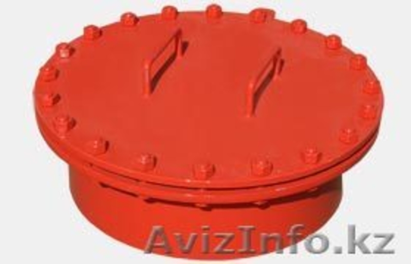 Оборудование для АЗС и Нефтебаз - Изображение #10, Объявление #952789