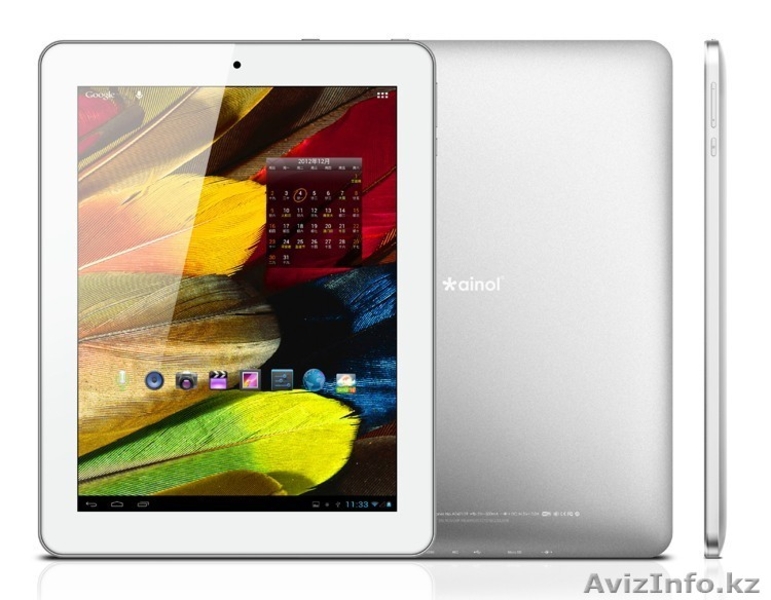 Планшет Ainol Novo 9 spark в наличии, новый, 4 ядра, 9 дюймов RETINA - Изображение #3, Объявление #964600