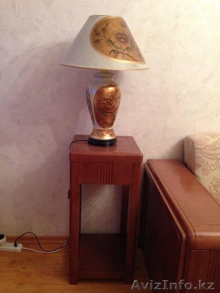 Срочно!!! Продам б/у гарнитур + мягк. мебель для гостиной!! - Изображение #9, Объявление #959271