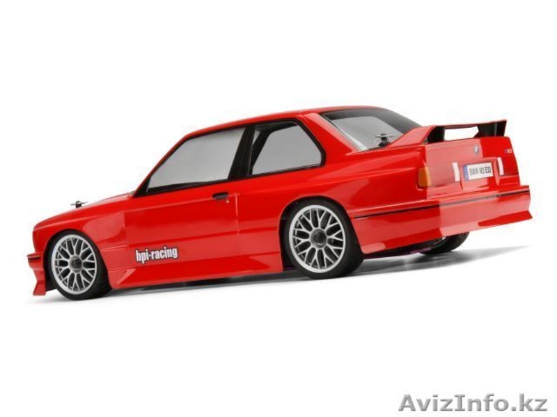 Радиоуправляемые RC модели - Изображение #7, Объявление #960153