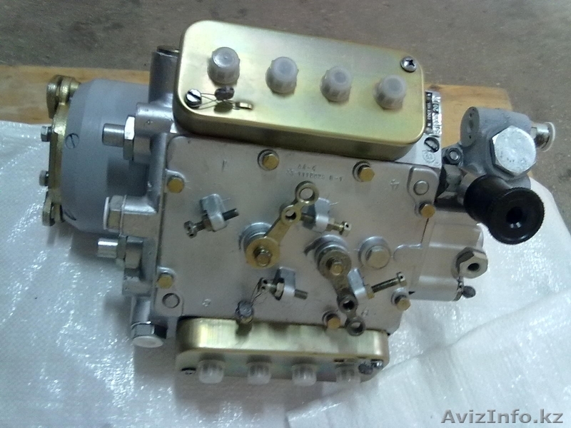 Двигатели и запчасти для КАМАЗ,ЗИЛ,КРАЗ - Изображение #2, Объявление #953887