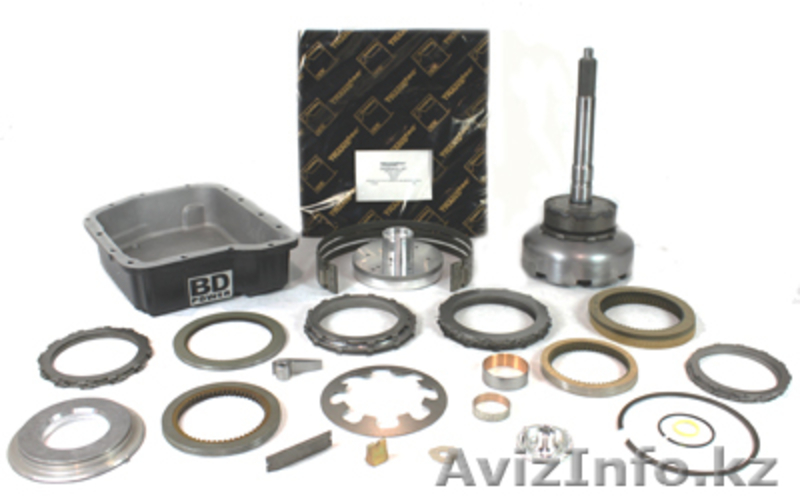 Центр Автоматических Трансмиссий - Изображение #5, Объявление #966297