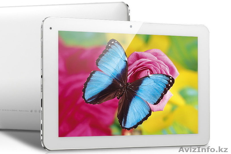 Планшет Cube u30gt2 в наличии, новый, 4 ядра, ретина, 10 дюймов - Изображение #4, Объявление #964606