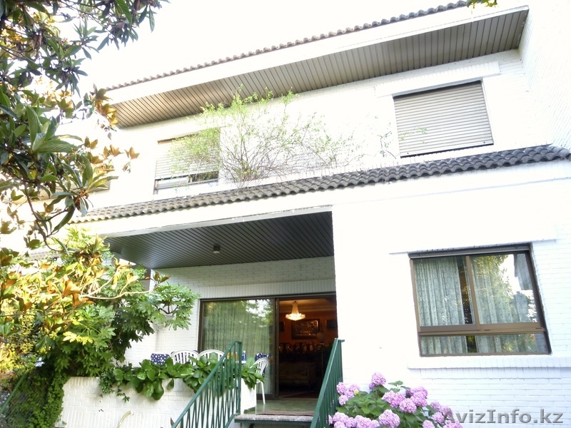 ДОМ-ШАЛЕ В ИСПАНИИ, MADRID . - Изображение #1, Объявление #967318