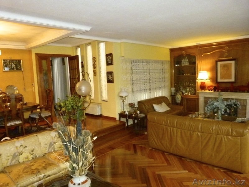 ДОМ-ШАЛЕ В ИСПАНИИ, MADRID . - Изображение #5, Объявление #967318