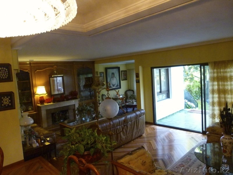 ДОМ-ШАЛЕ В ИСПАНИИ, MADRID . - Изображение #6, Объявление #967318