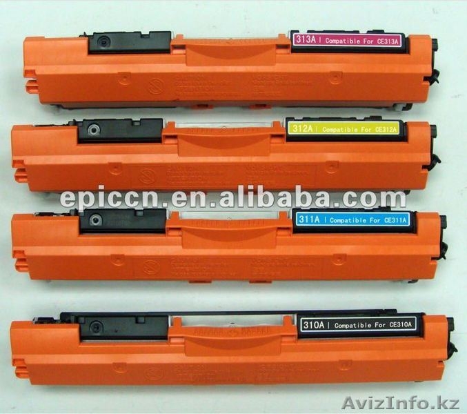 Продажа картриджей оптом и розницу, по всему Казахстану - Изображение #6, Объявление #960767