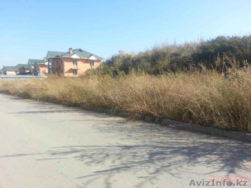 Продам участок 15 соток  - Изображение #3, Объявление #963603