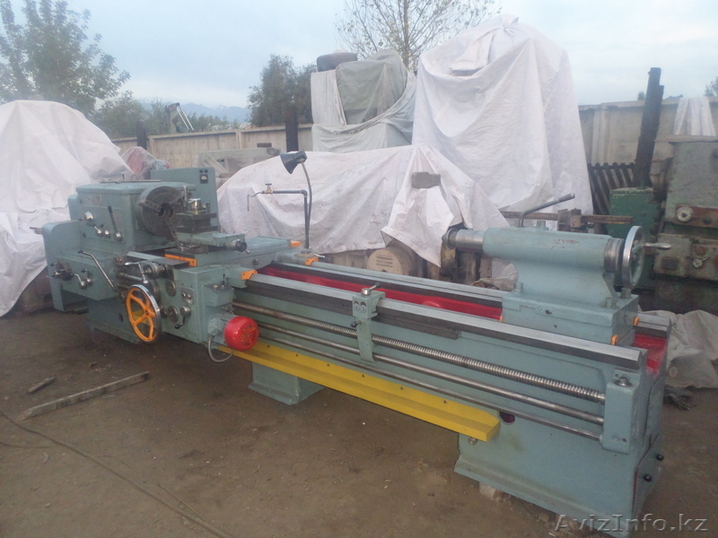 Продаю станки токарные - Изображение #5, Объявление #636265