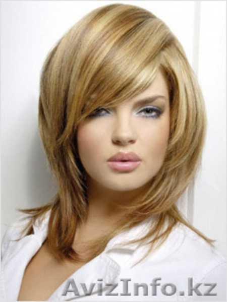 Бесплатное перевоплощение! Стрижки и окрашивание! - Изображение #1, Объявление #961484