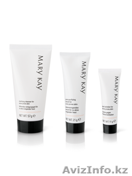 Индивидуальный подбор косметики Mary Kay - Изображение #2, Объявление #957134