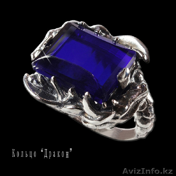 Ювелирные украшения из серебра оптом SRIBLOSVIT - Изображение #8, Объявление #861233