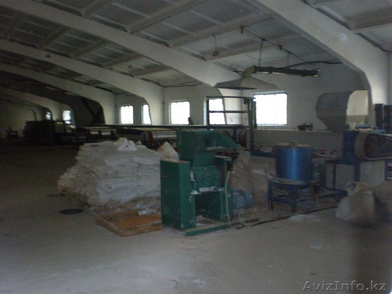 Цех пройзводства мешков под муку,крупы,цемент,и т,д. - Изображение #3, Объявление #959838