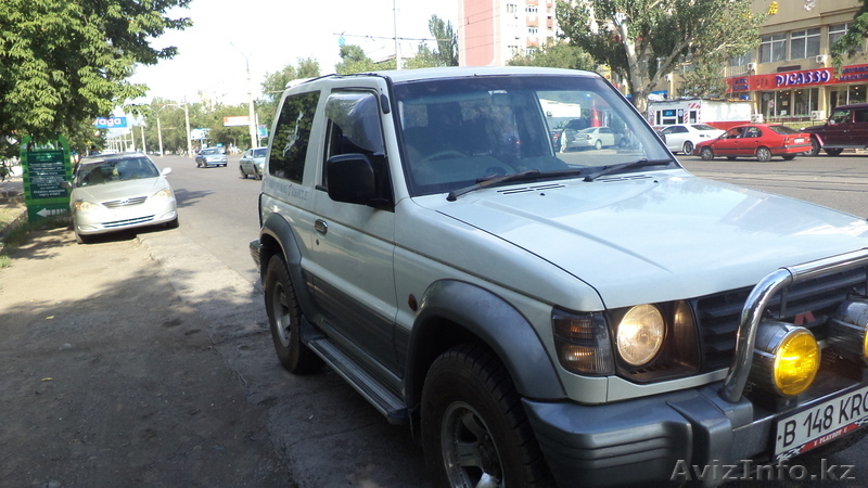 продам самую лучшую машину в отличном состояние - Изображение #3, Объявление #963883