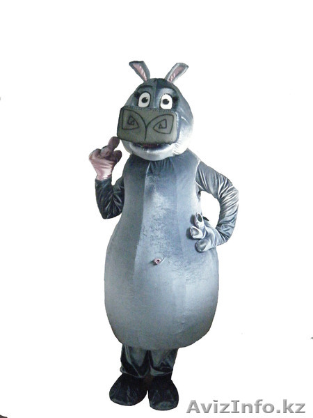 Ростовые  куклы и шоу программы - Изображение #8, Объявление #852640