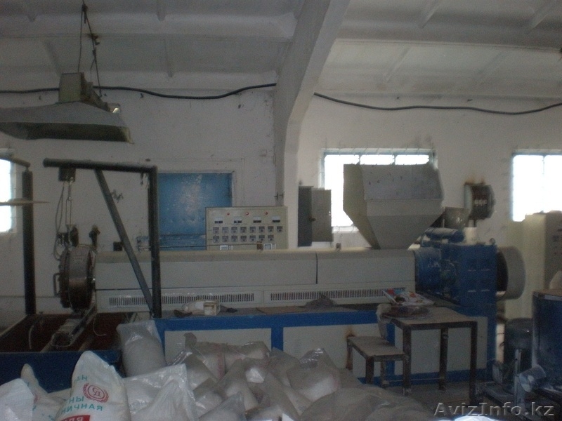 Цех пройзводства мешков под муку,крупы,цемент,и т,д. - Изображение #2, Объявление #959838