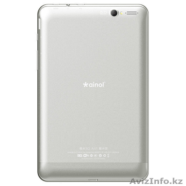 Планшет - телефон! Ainol +3G AX1 в наличии, новый, 4 ядра, 2 SIM, IPS - Изображение #3, Объявление #964616