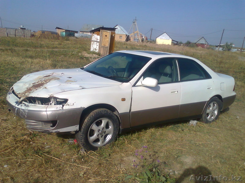 автомабиль Toyota windom - Изображение #4, Объявление #966418