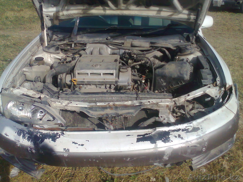 автомабиль Toyota windom - Изображение #3, Объявление #966418