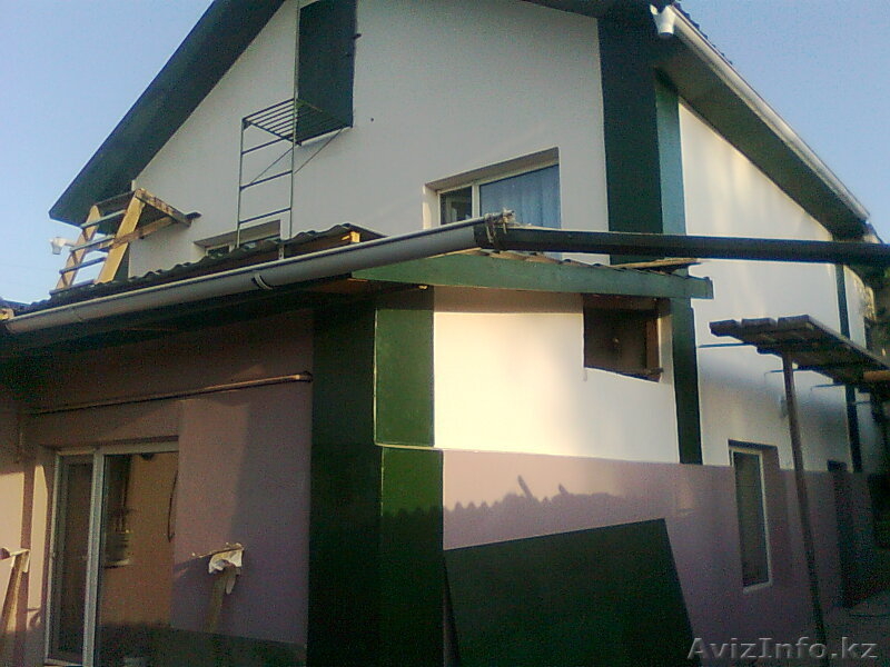 Дом для большой и дружной семьи. Продам или поменяю. - Изображение #1, Объявление #943831