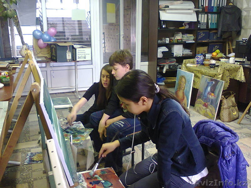 ИЗО студия - Изображение #3, Объявление #253904