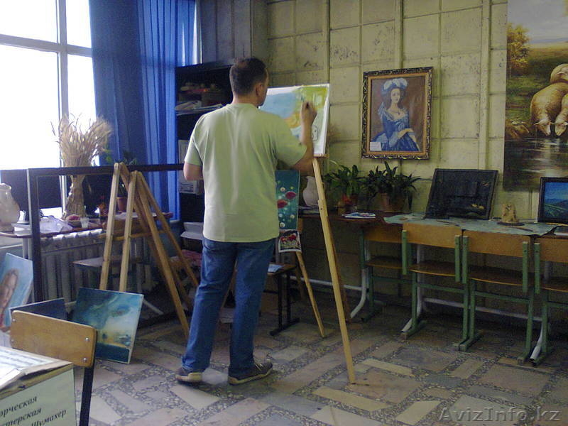ИЗО студия - Изображение #10, Объявление #253904