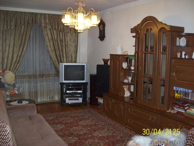 Обменяю или Продам  4-х комнатную квартиру. Центр Центр - Изображение #1, Объявление #962805