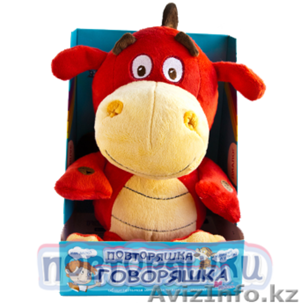 Интерактивные игрушки - Изображение #6, Объявление #962544