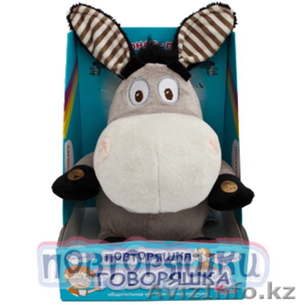 Интерактивные игрушки - Изображение #7, Объявление #962544