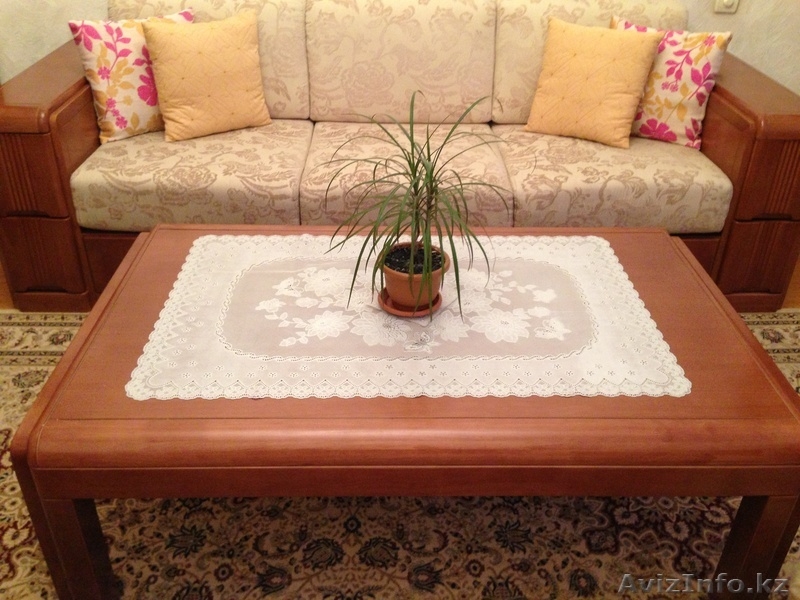 Срочно!!! Продам б/у гарнитур + мягк. мебель для гостиной!! - Изображение #6, Объявление #959271