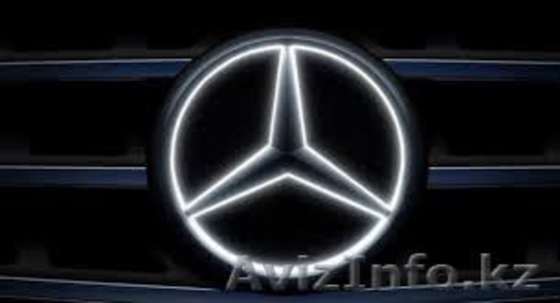 Автозапчасти на а/м  BMW, Mercedes - Изображение #3, Объявление #957159