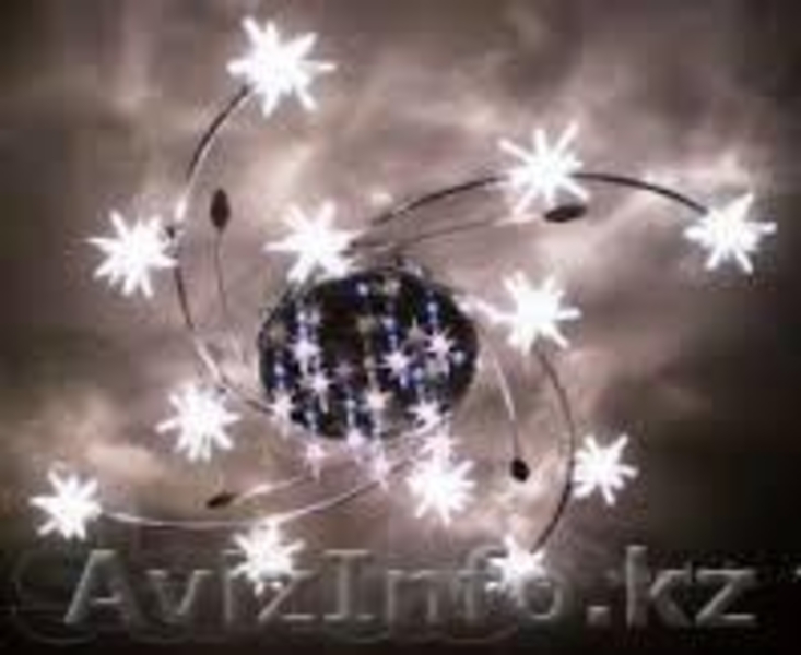 Электрик на дом в Алматы - Изображение #4, Объявление #956275