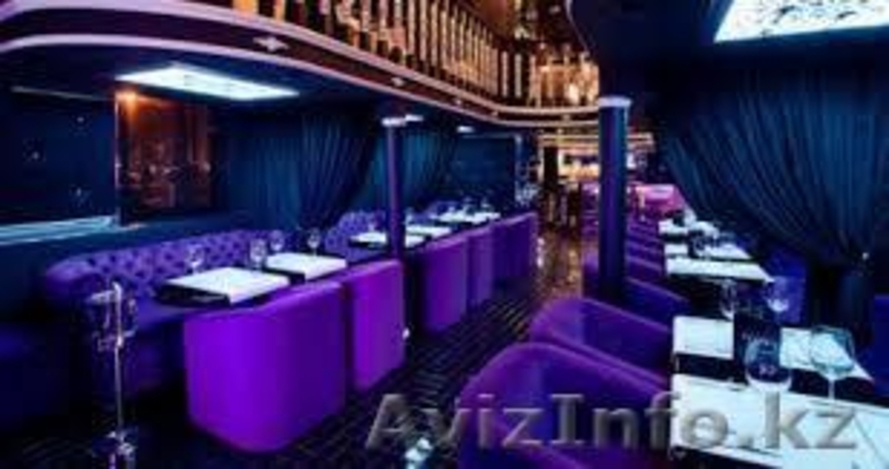 мебель на заказ для баров и ресторанов - Изображение #2, Объявление #951889