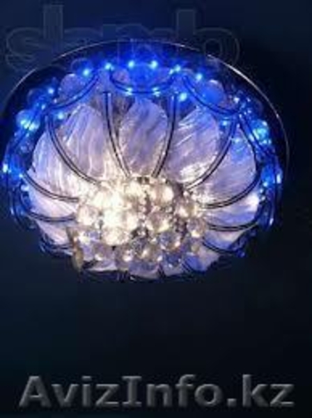 Электрик на дом Алматы  - Изображение #3, Объявление #958905