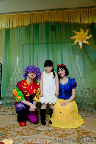 Аниматоры Мыльные пузыри Аквагрим - Изображение #3, Объявление #964066