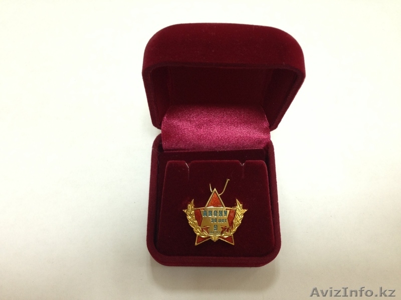 Изготовление сувенирной продукции медалей,орденов,кубков,статуэток. - Изображение #8, Объявление #966636