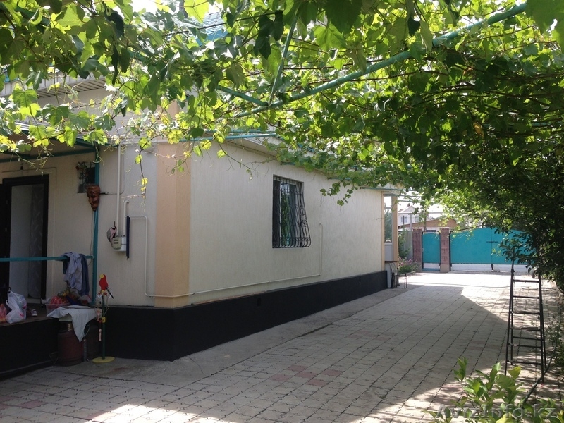 дом 2-х эт.200кв. медеуском р- не.или обмен на астану 2-х с вашей допл. - Изображение #4, Объявление #966199