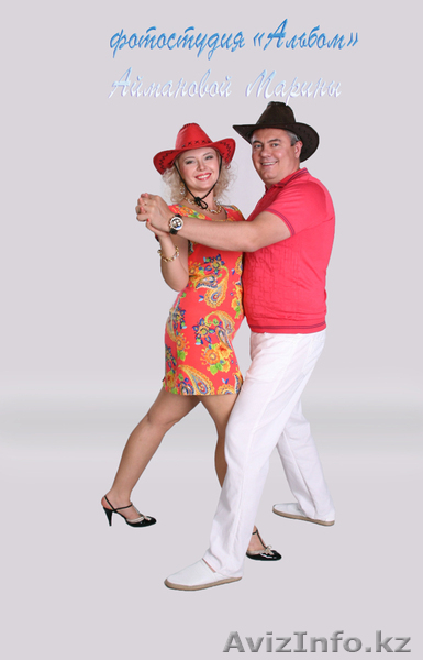 Фотостудия "Альбом" Аймановой Марины - Изображение #9, Объявление #594795