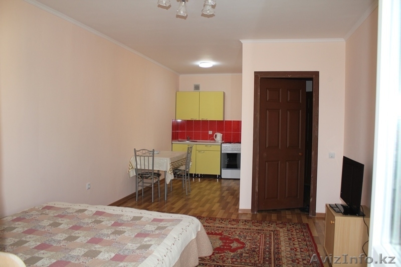 Сдаю посуточно, по часам в районе Аксай-4 - Изображение #1, Объявление #958546