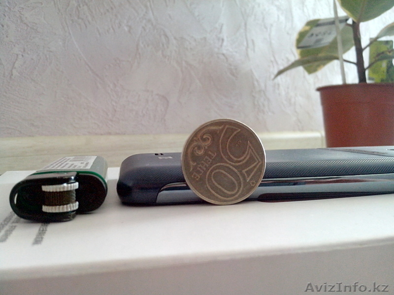 Четырехядерный игровой смартфон - ZTE U950  - Изображение #4, Объявление #955353