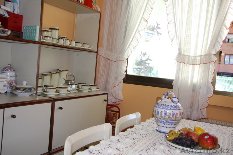 ДОМ-ШАЛЕ В ИСПАНИИ, MADRID . - Изображение #2, Объявление #967318