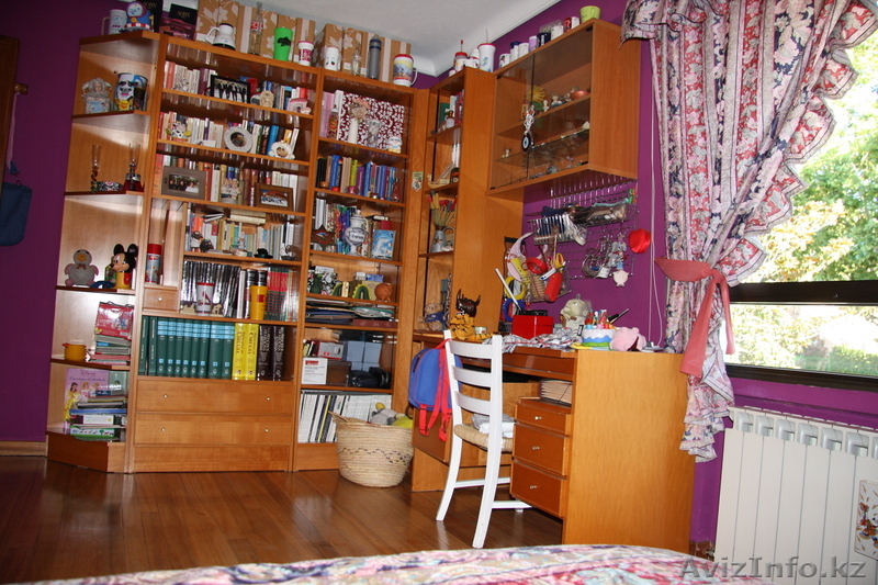 ДОМ-ШАЛЕ В ИСПАНИИ, MADRID . - Изображение #8, Объявление #967318