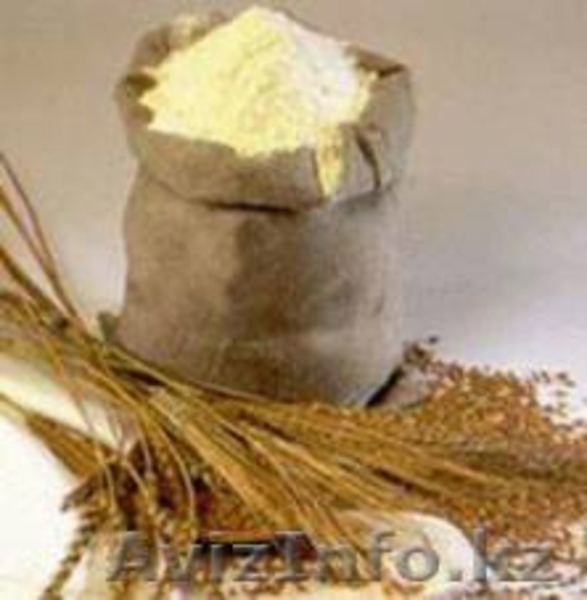 мука 1-го сорта - Изображение #2, Объявление #958279