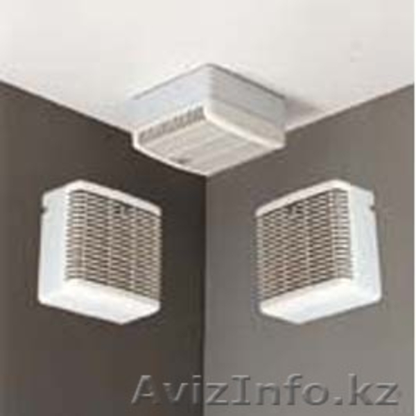 Центробежный вытяжной вентилятор Vortice Vort Press (Италия) - Изображение #1, Объявление #961971