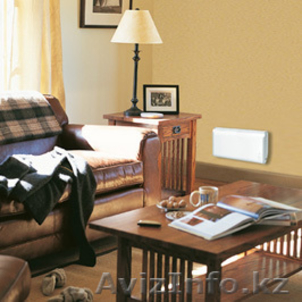 Тепловентиляторы и конвекторы Vortice (Италия) - Изображение #2, Объявление #966744