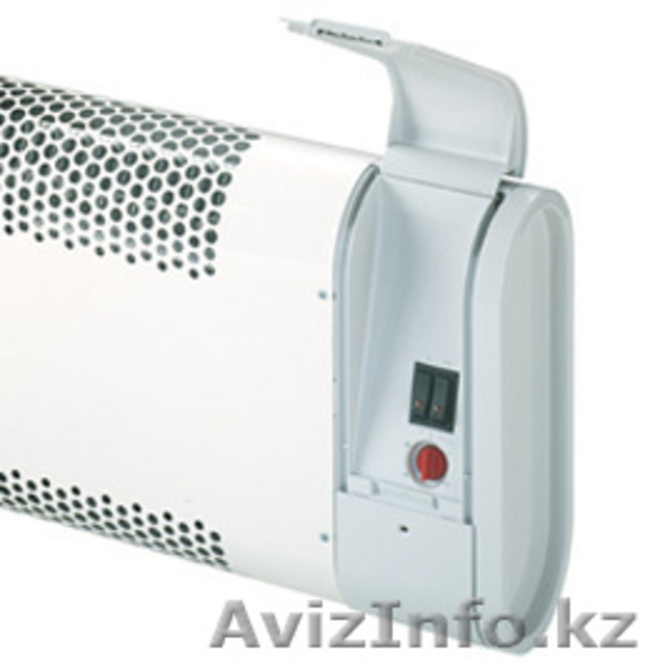 Тепловентиляторы и конвекторы Vortice (Италия) - Изображение #3, Объявление #966744