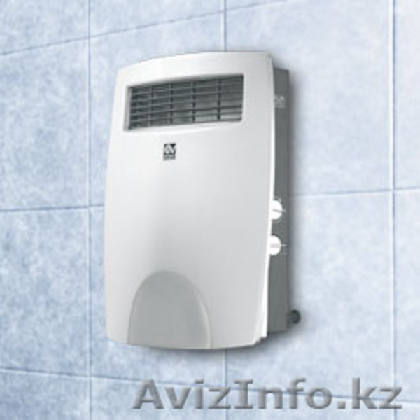 Тепловентиляторы и конвекторы Vortice (Италия) - Изображение #1, Объявление #966744